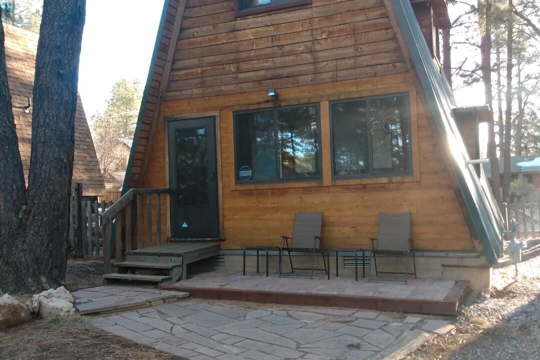 Photo of Outdoor in Mountainaire