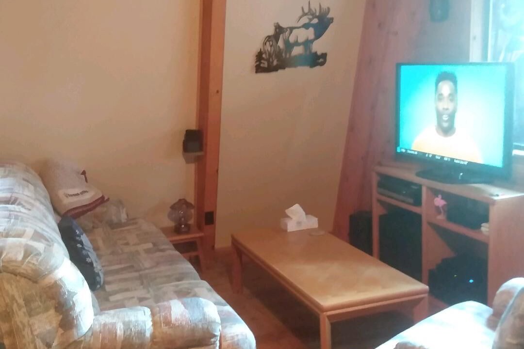 Photo of Livingroom in Mountainaire