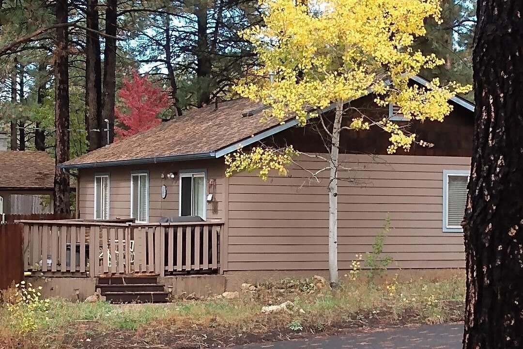 Photo of Outdoor in Mountainaire