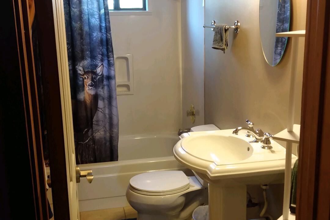 Photo of Bathroom in Mountainaire