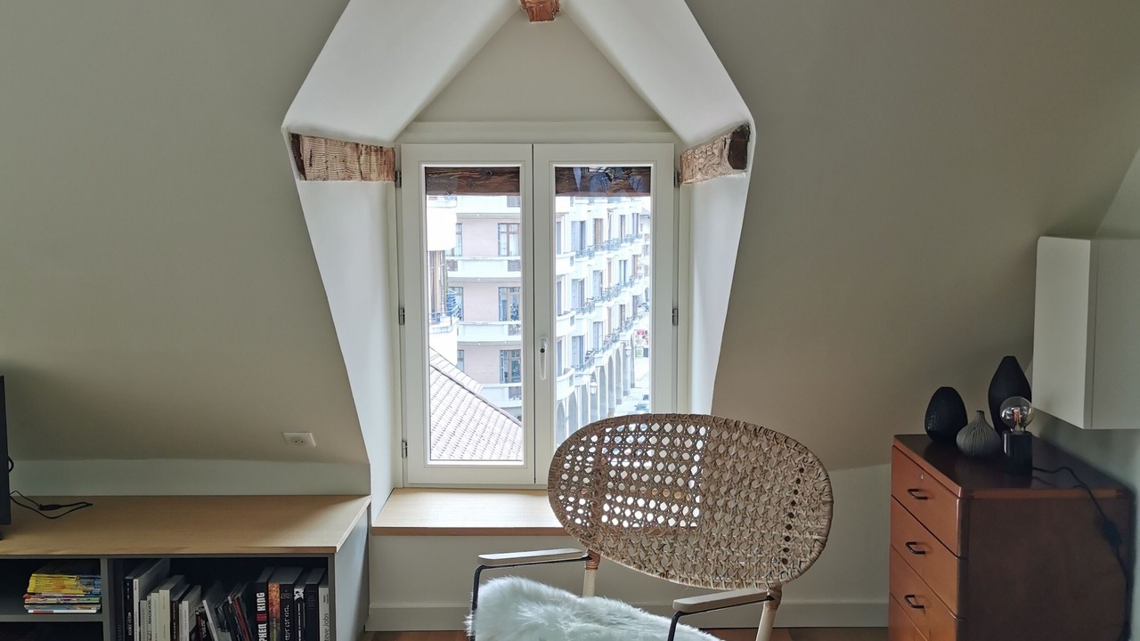 Photo of Livingroom in Annecy Old Town