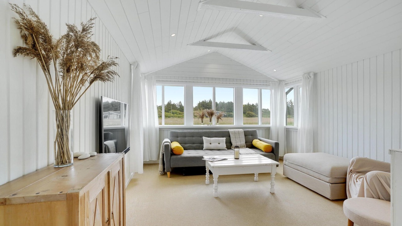 Photo of Bedroom in Logstor