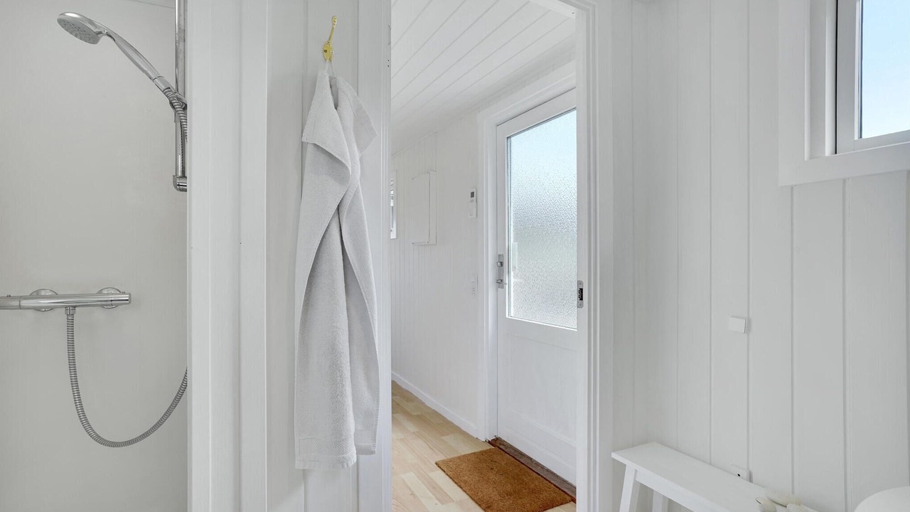 Photo of Bathroom in Logstor