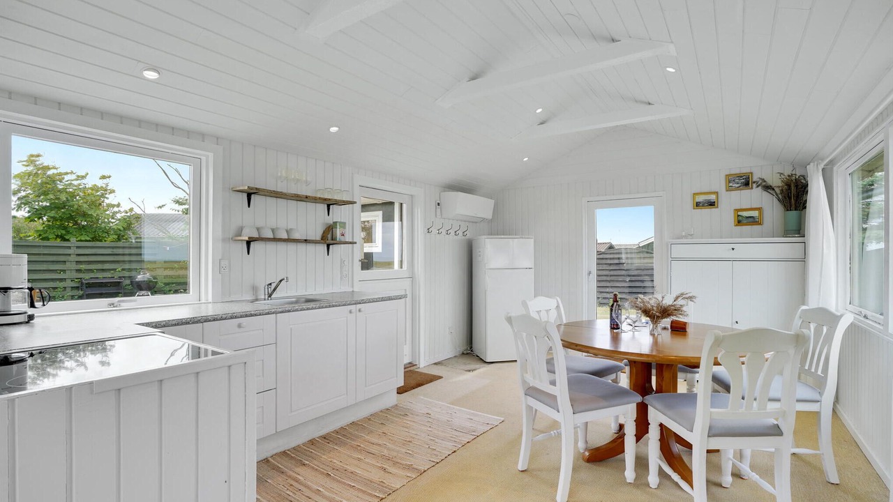 Photo of Bedroom in Logstor