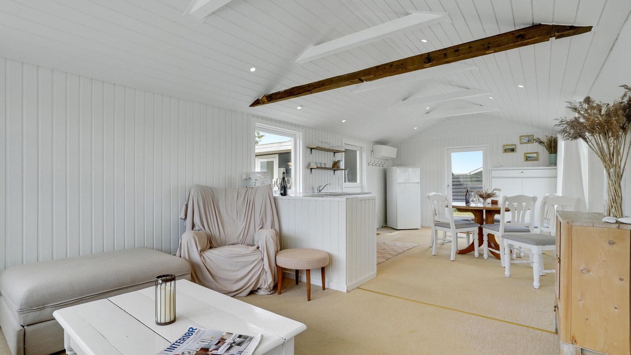 Photo of Bedroom in Logstor