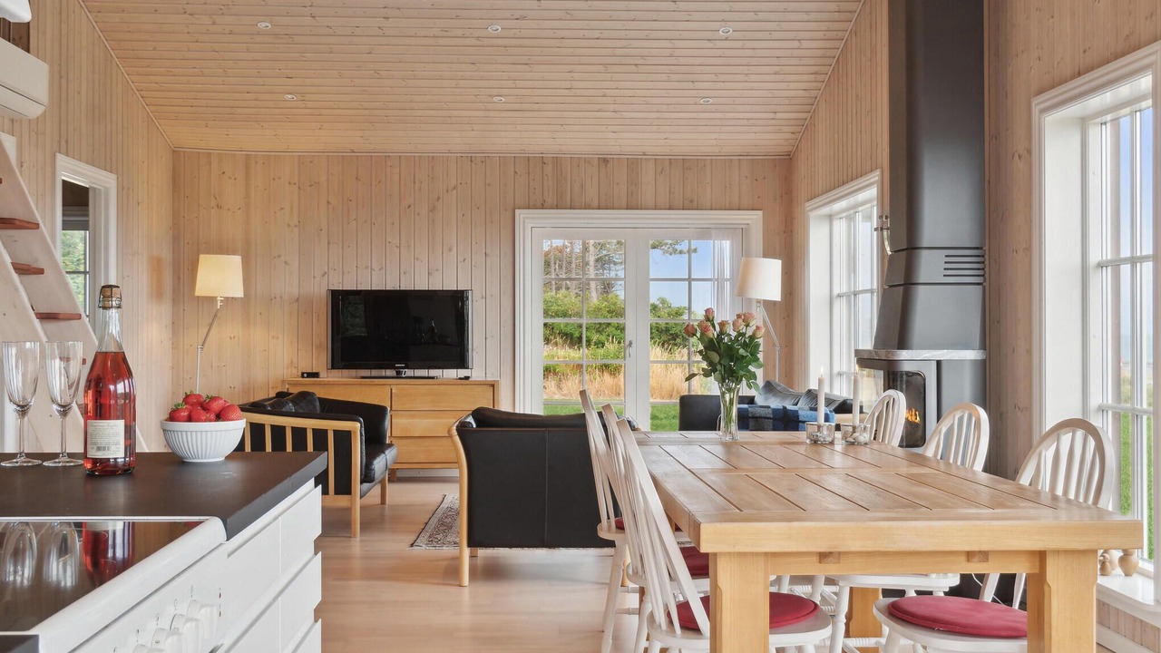 Photo of Bedroom in Sjllands Odde