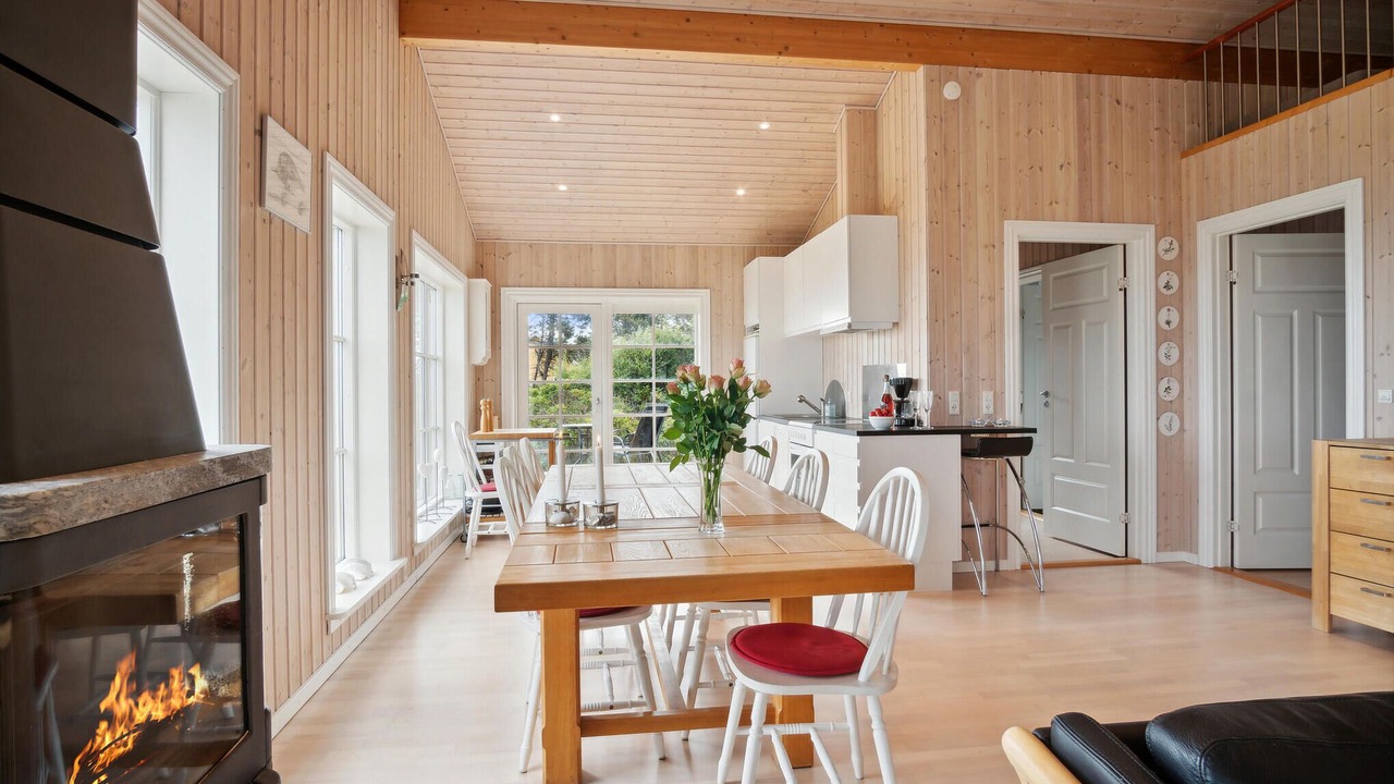 Photo of Bedroom in Sjllands Odde
