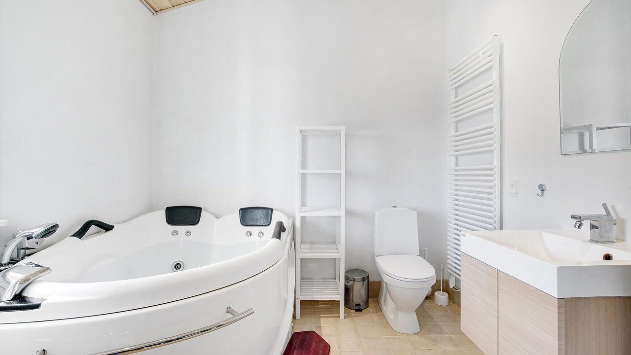 Photo of Bathroom in Sjllands Odde