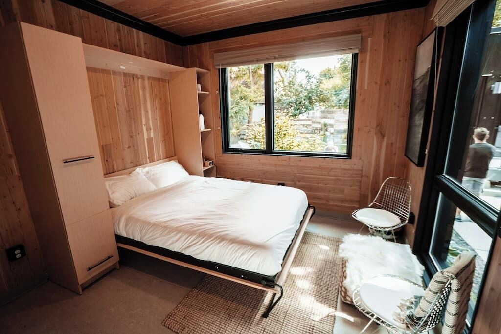 Photo of Bedroom in South Perry District