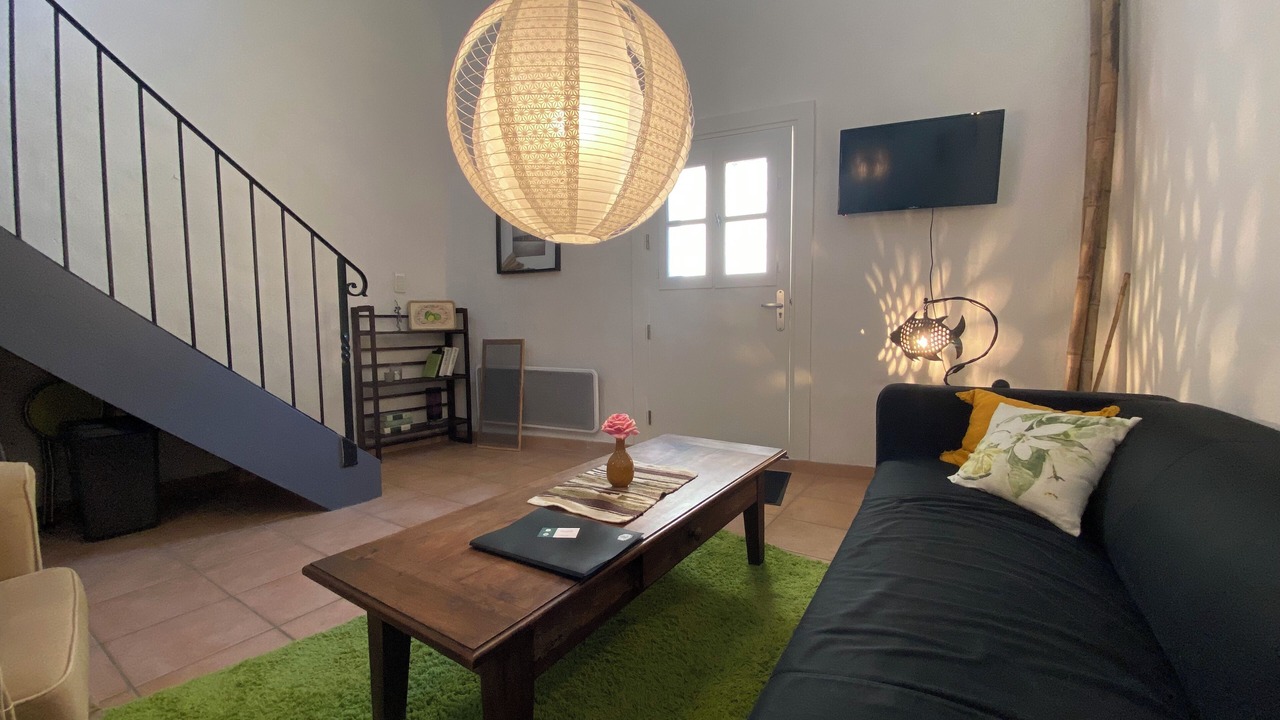 Photo of Livingroom in Cardet