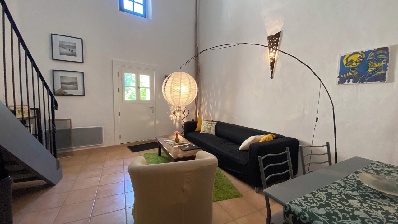 Photo of Livingroom in Cardet
