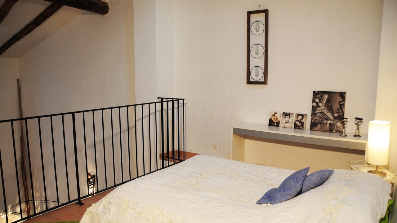 Photo of Bedroom in Cardet