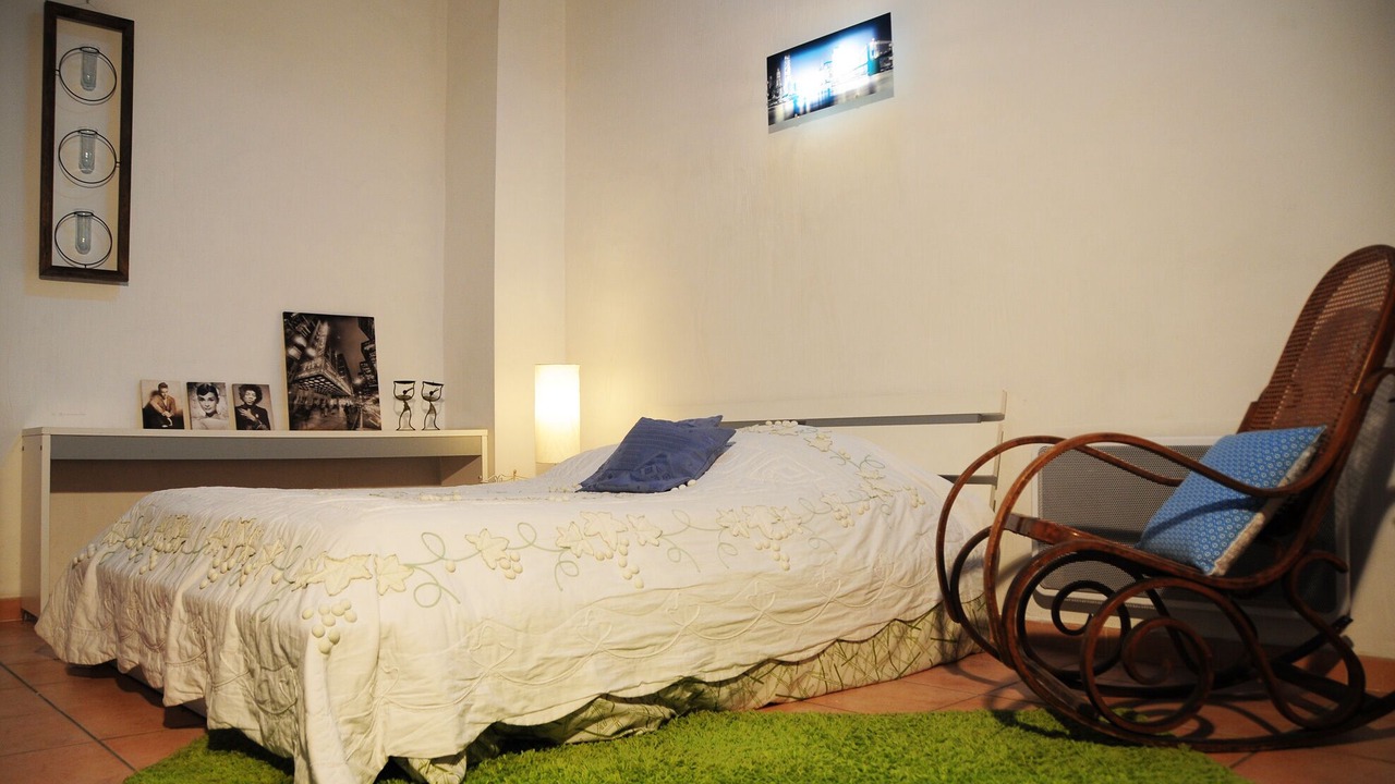 Photo of Bedroom in Cardet