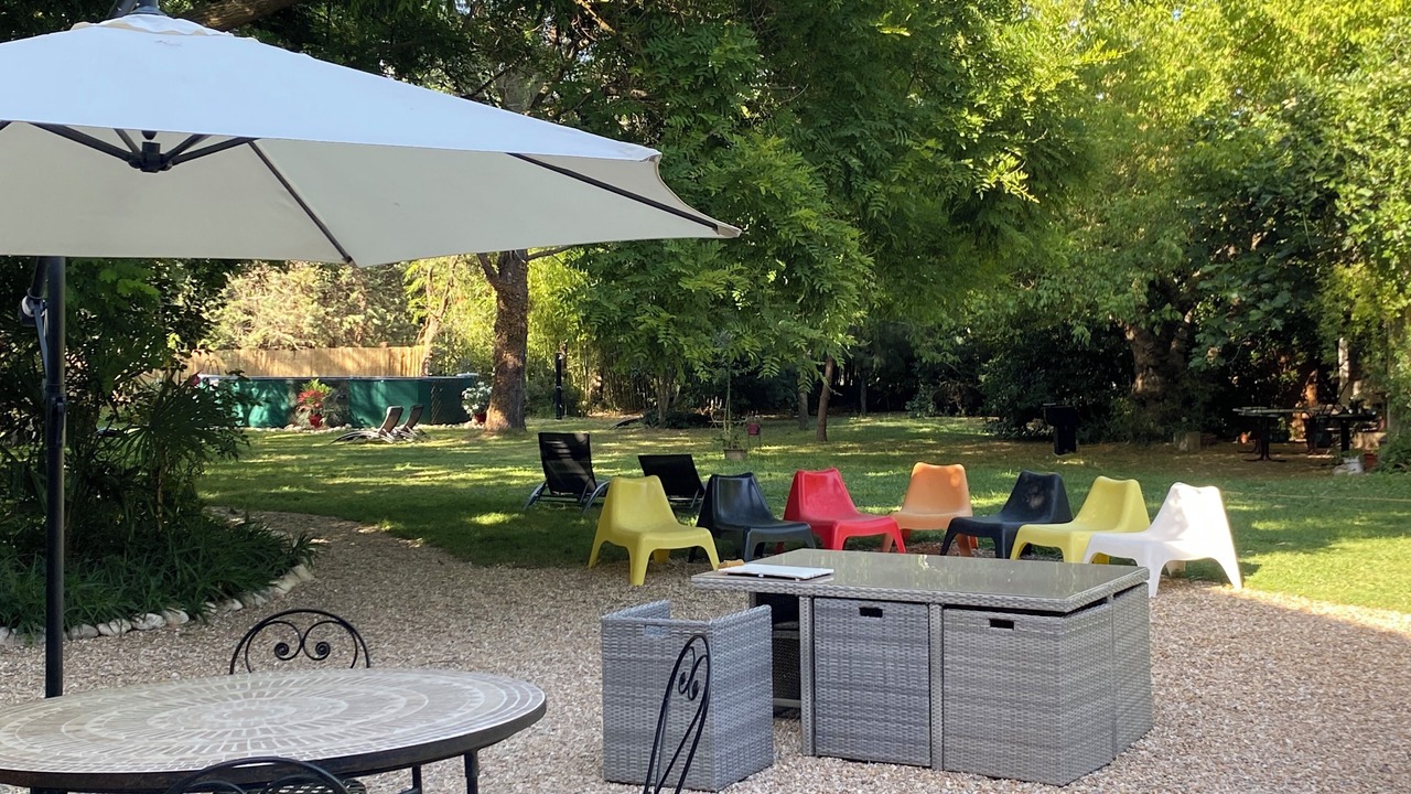 Photo of Outdoor in Cardet