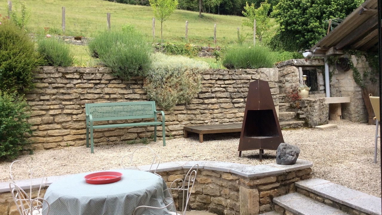 Photo of Outdoor in Frolois
