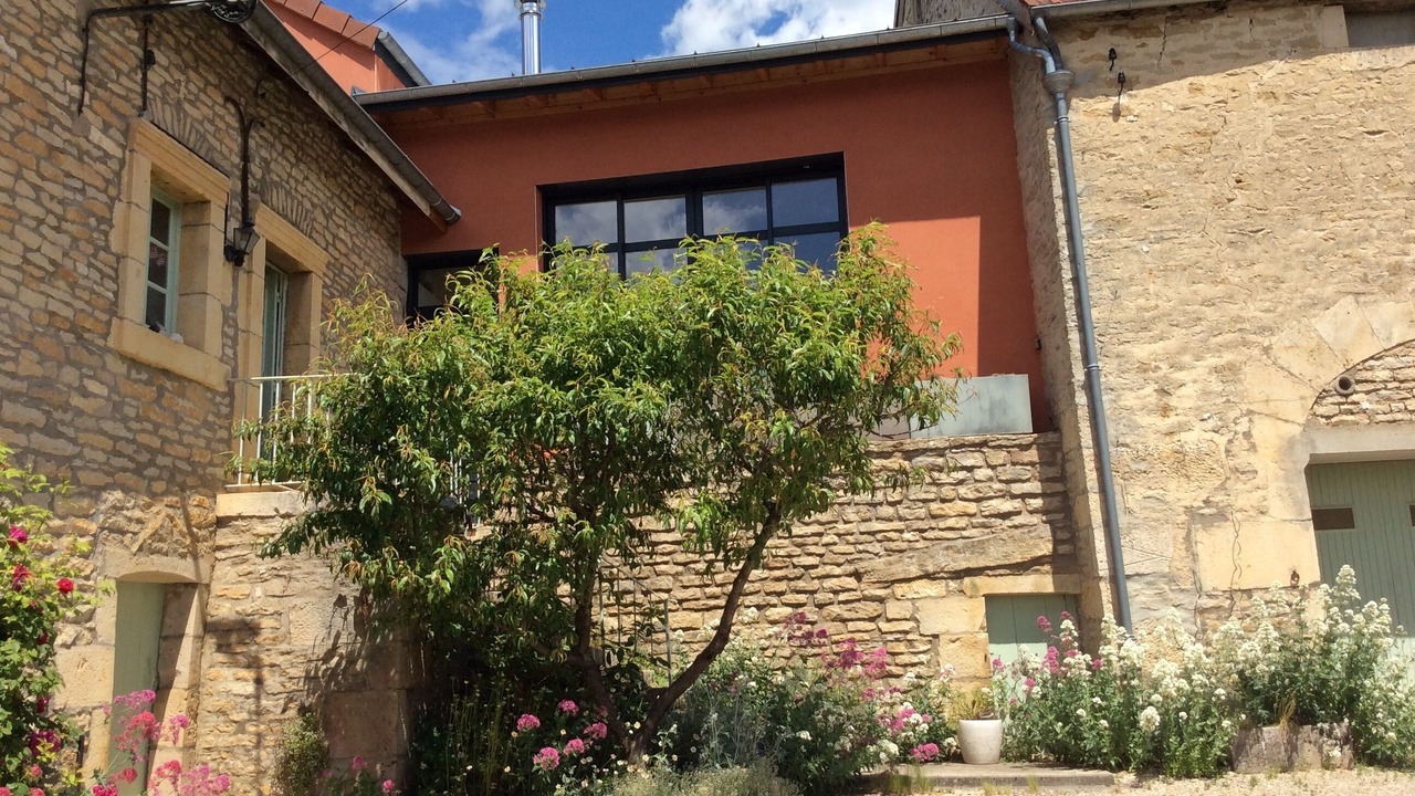Photo of Outdoor in Frolois