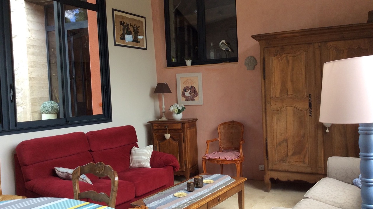 Photo of Livingroom in Frolois