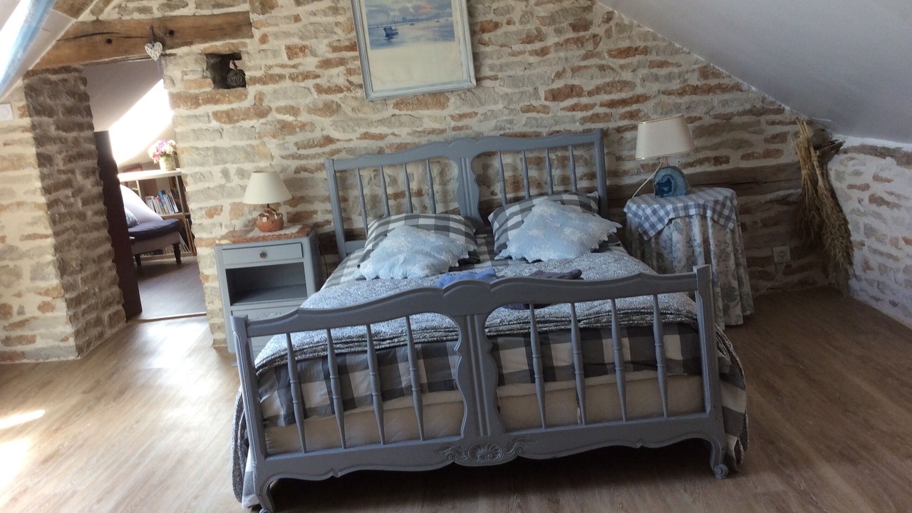 Photo of Bedroom in Frolois