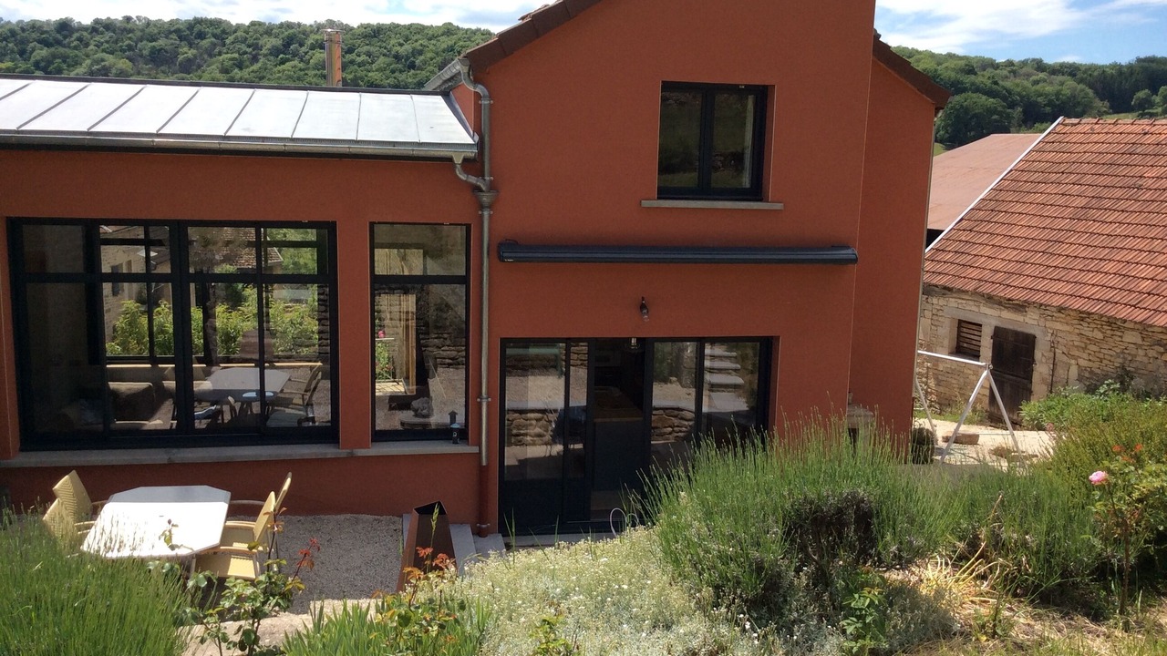 Photo of Outdoor in Frolois