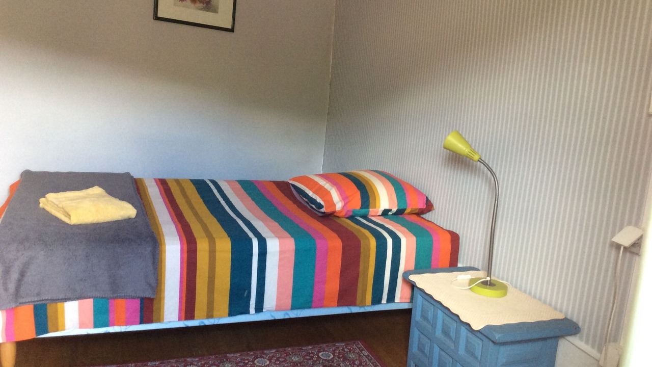 Photo of Bedroom in Frolois