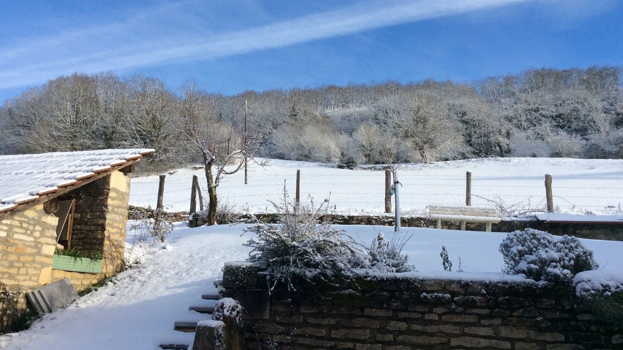 Photo of Outdoor in Frolois