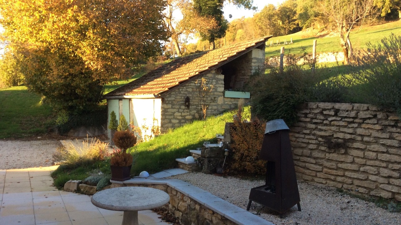 Photo of Outdoor in Frolois