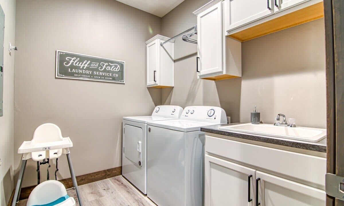 Photo of Bedroom in Table Rock