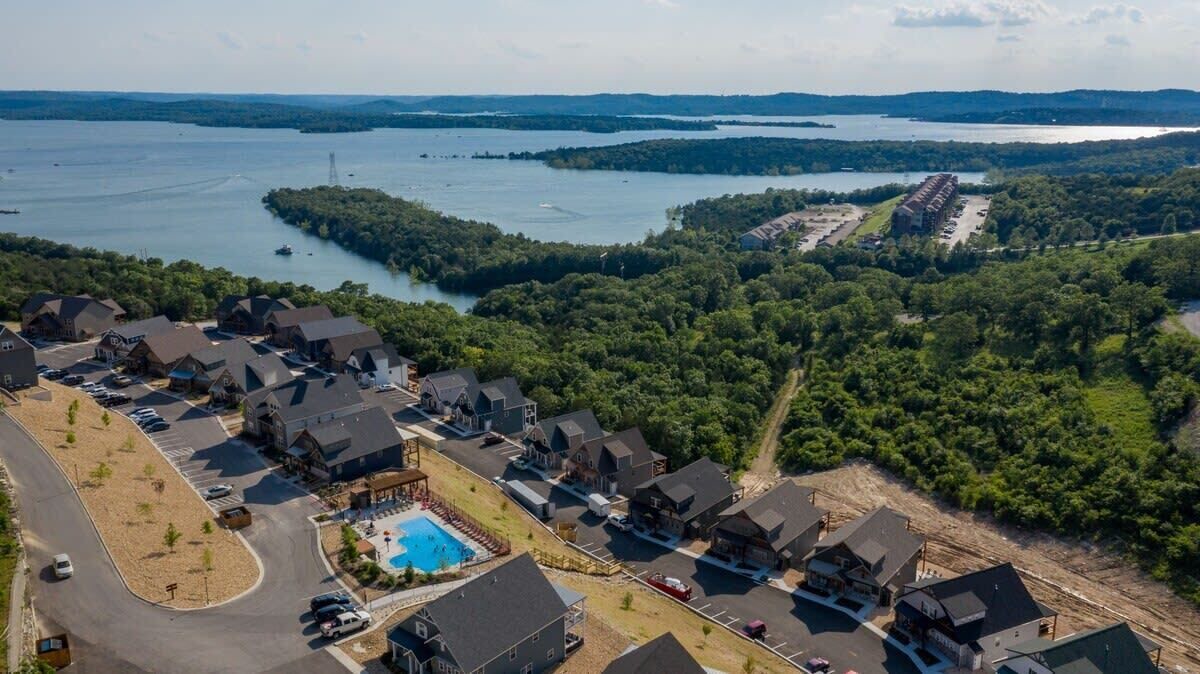 Photo of Outdoor in Table Rock