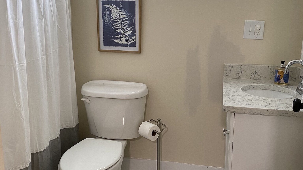 Photo of Bathroom in Lancaster
