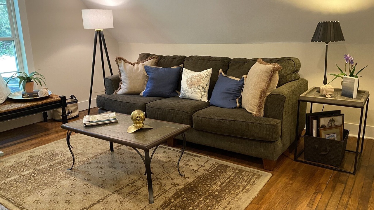 Photo of Livingroom in Lancaster