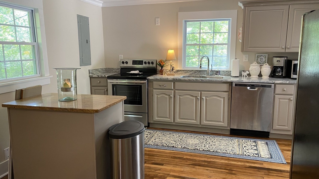 Photo of Kitchen in Lancaster