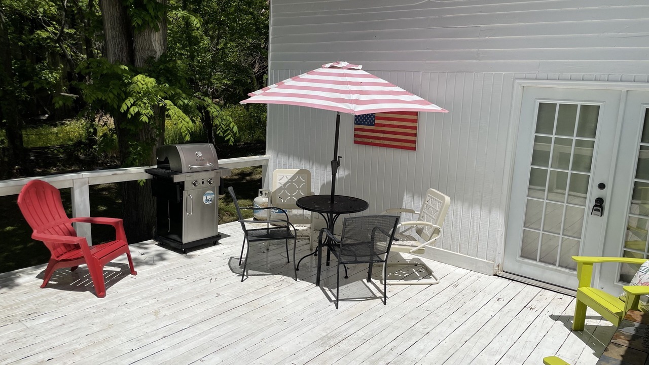 Photo of Outdoor in Lancaster