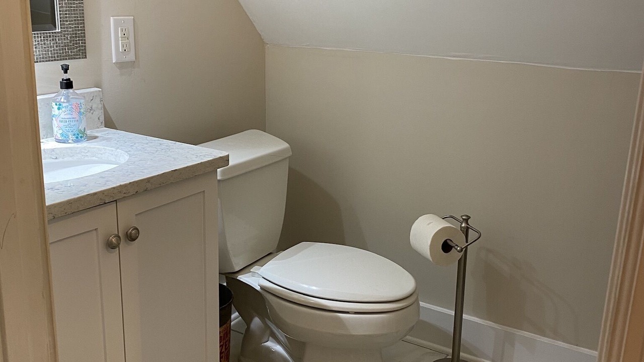 Photo of Bathroom in Lancaster