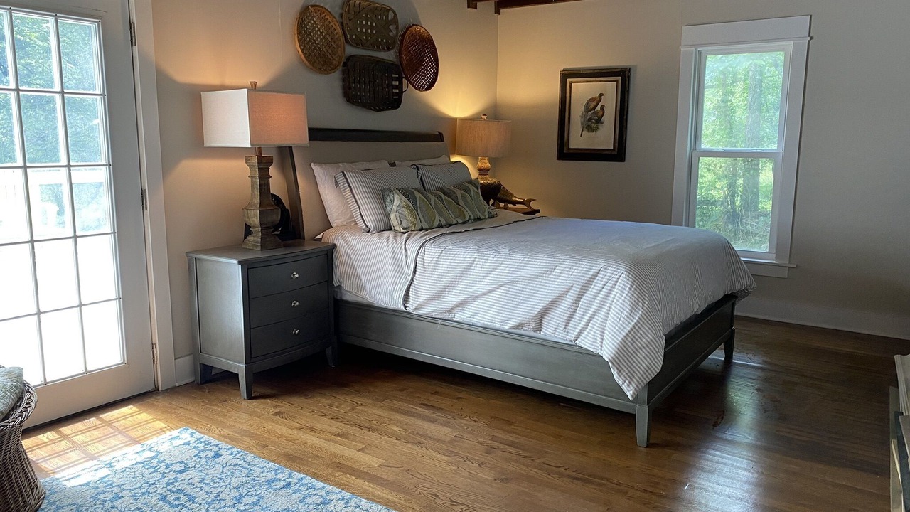 Photo of Bedroom in Lancaster