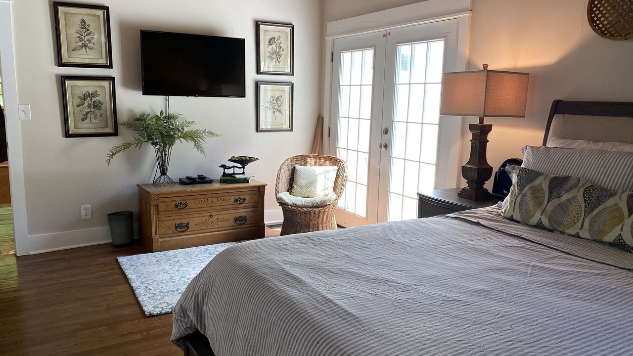 Photo of Bedroom in Lancaster