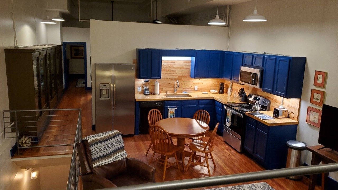 Photo of Kitchen in Central City