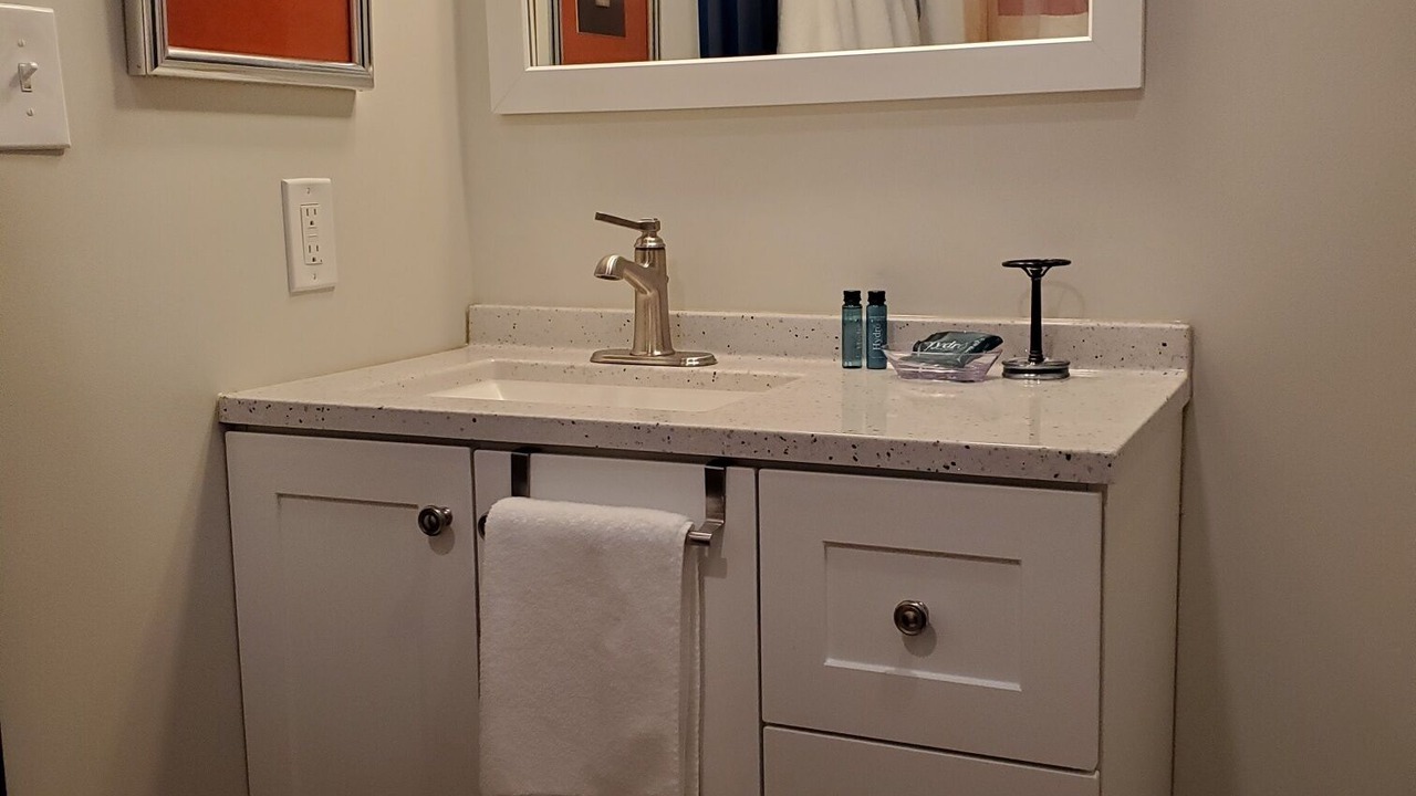 Photo of Bathroom in Central City