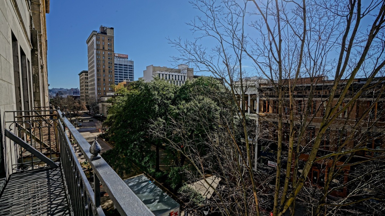 Photo of Outdoor in Central City