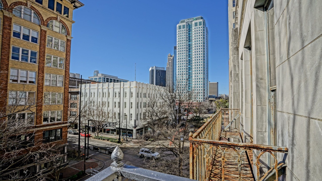 Photo of Outdoor in Central City