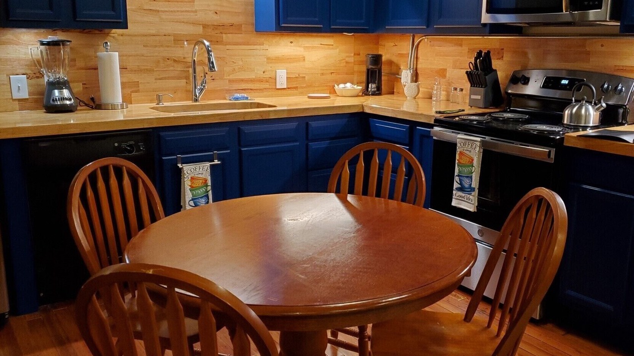 Photo of Kitchen in Central City