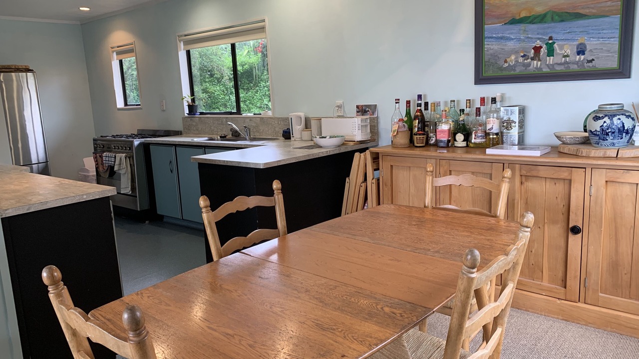 Photo of Bedroom in Raumati South