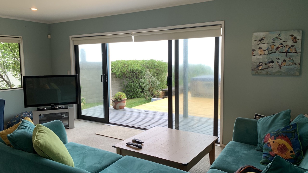 Photo of Bedroom in Raumati South