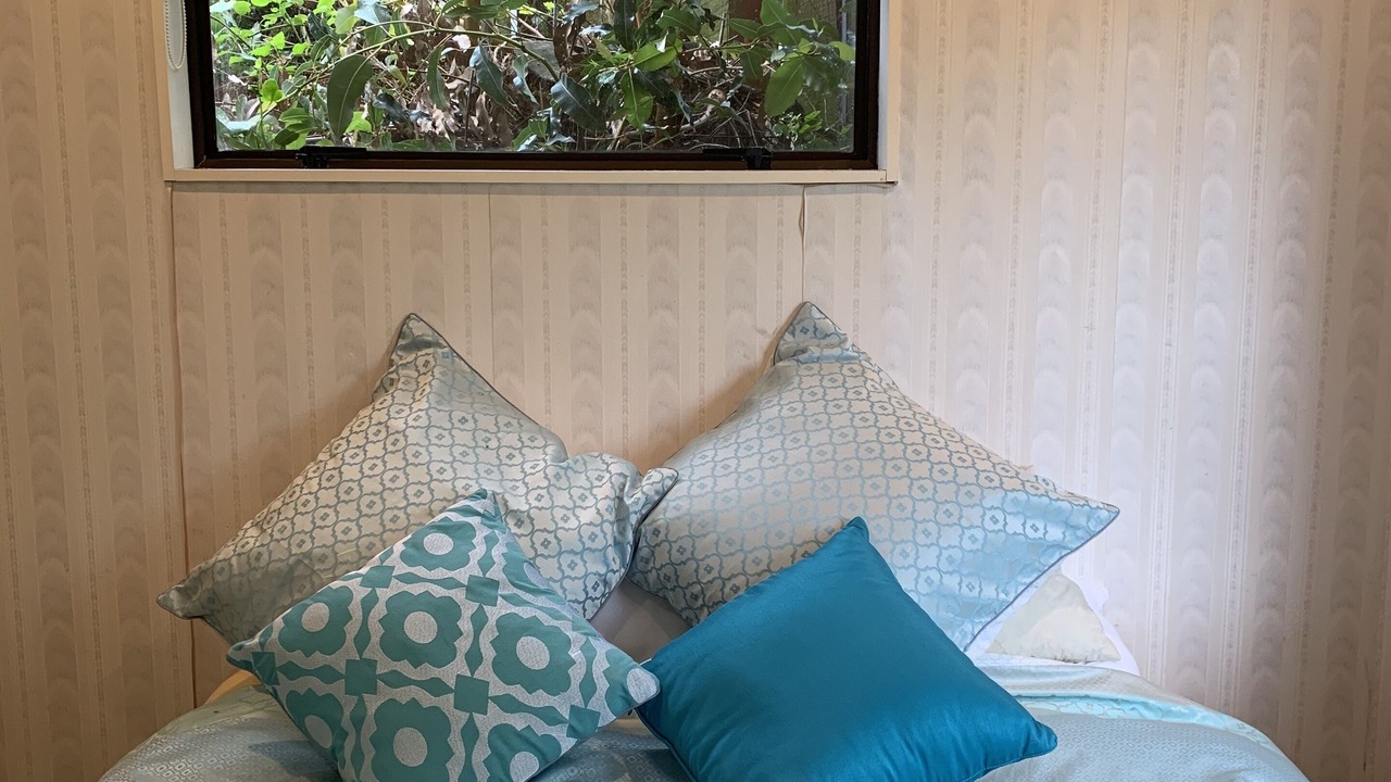 Photo of Bedroom in Raumati South