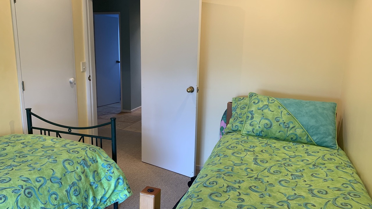 Photo of Bedroom in Raumati South