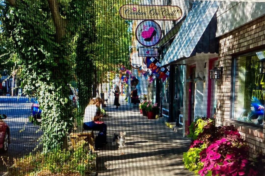 Photo of Outdoor in Saugatuck
