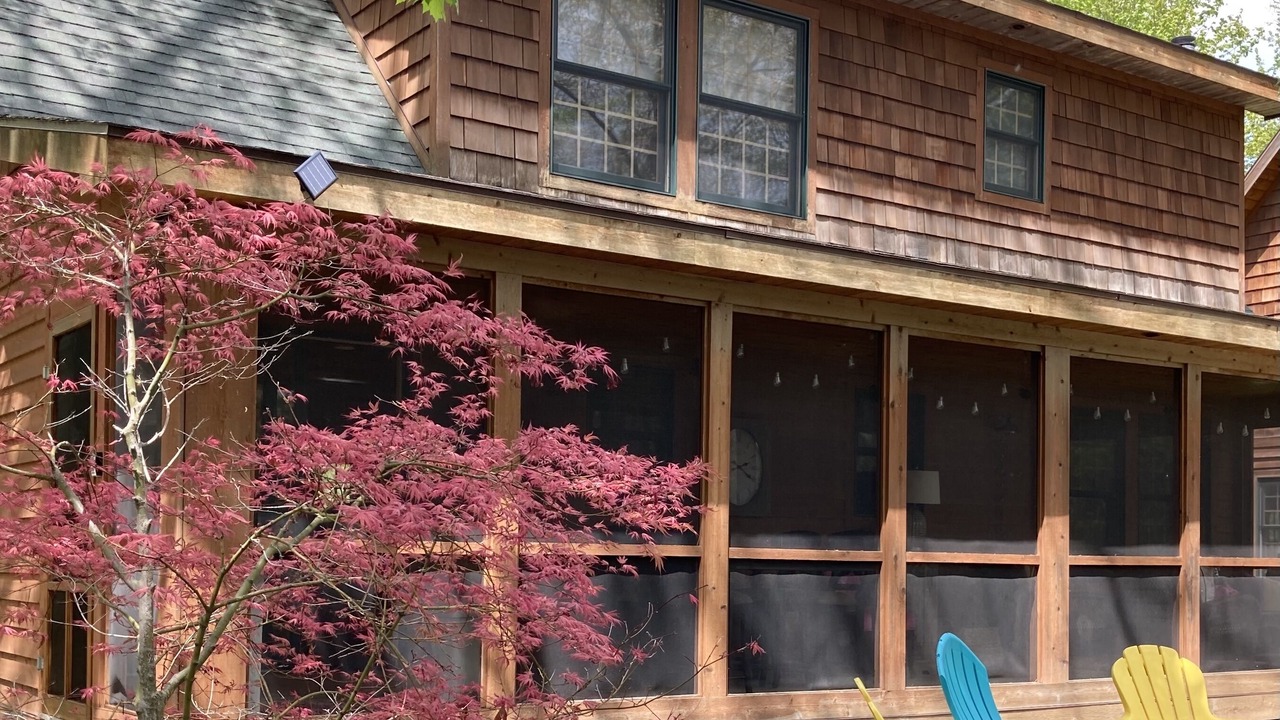 Photo of Outdoor in Saugatuck