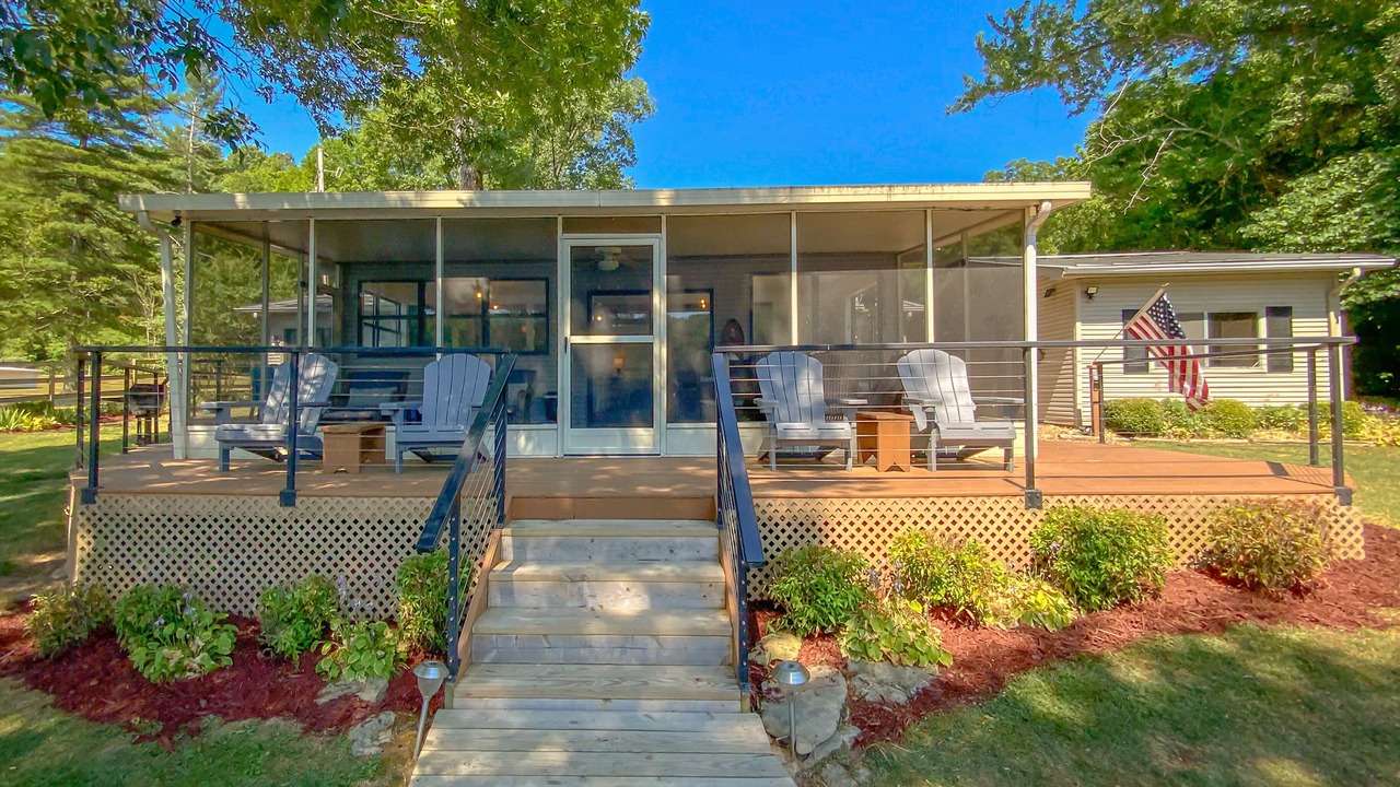 Photo of Outdoor in Flippin
