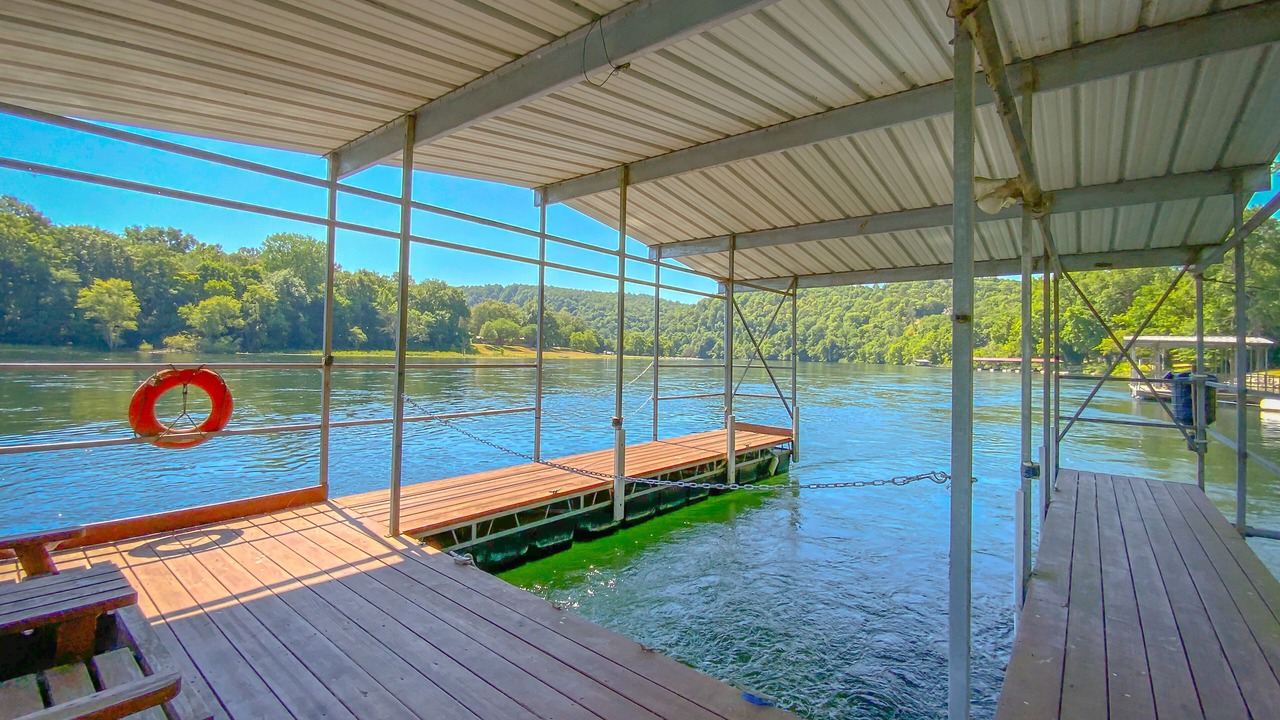 Photo of Outdoor in Flippin