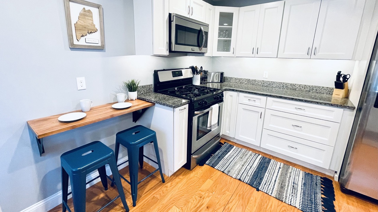 Photo of Kitchen in Kittery
