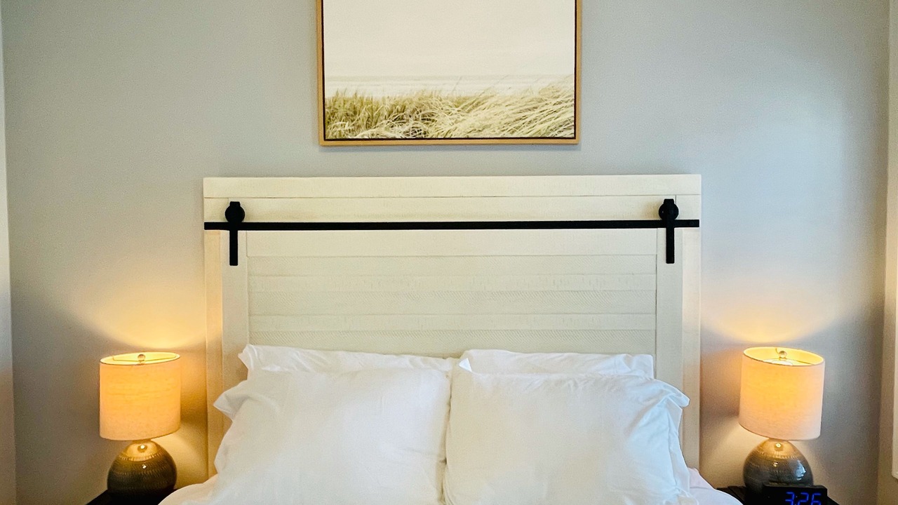 Photo of Bedroom in Kittery